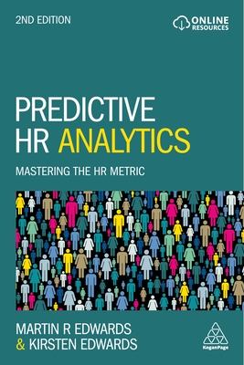 Image of Predictive HR Analytics: Mastering the HR Metric