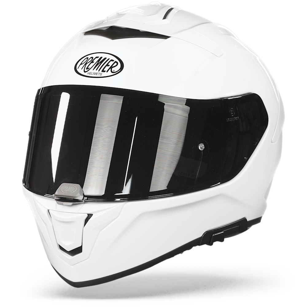 Image of Premier Devil Solid U8  Full Face Helmet Size 2XL ID 8053288453701