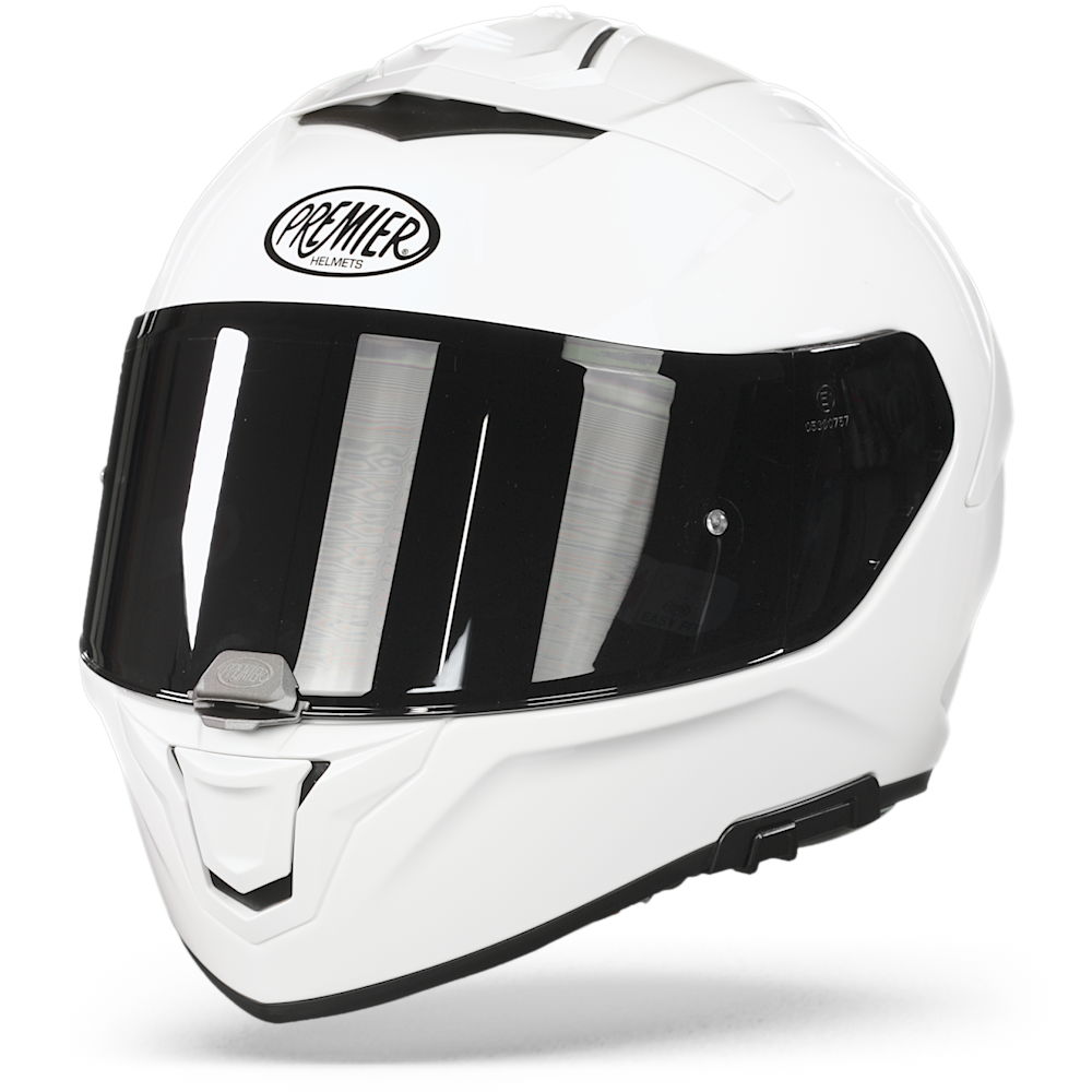 Image of Premier Devil Solid U8  Full Face Helmet Talla XL