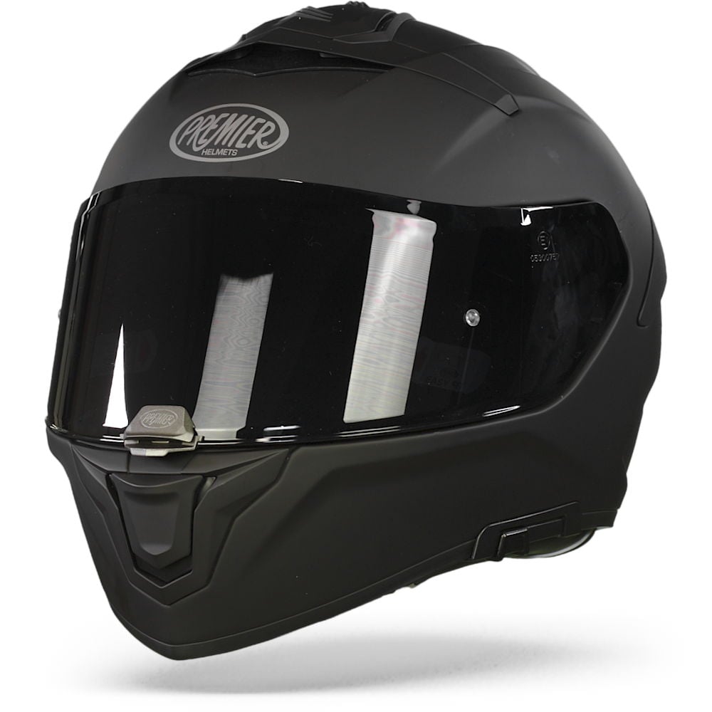 Image of Premier Devil Solid U9 BM Full Face Helmet Size XL ID 8053288453749