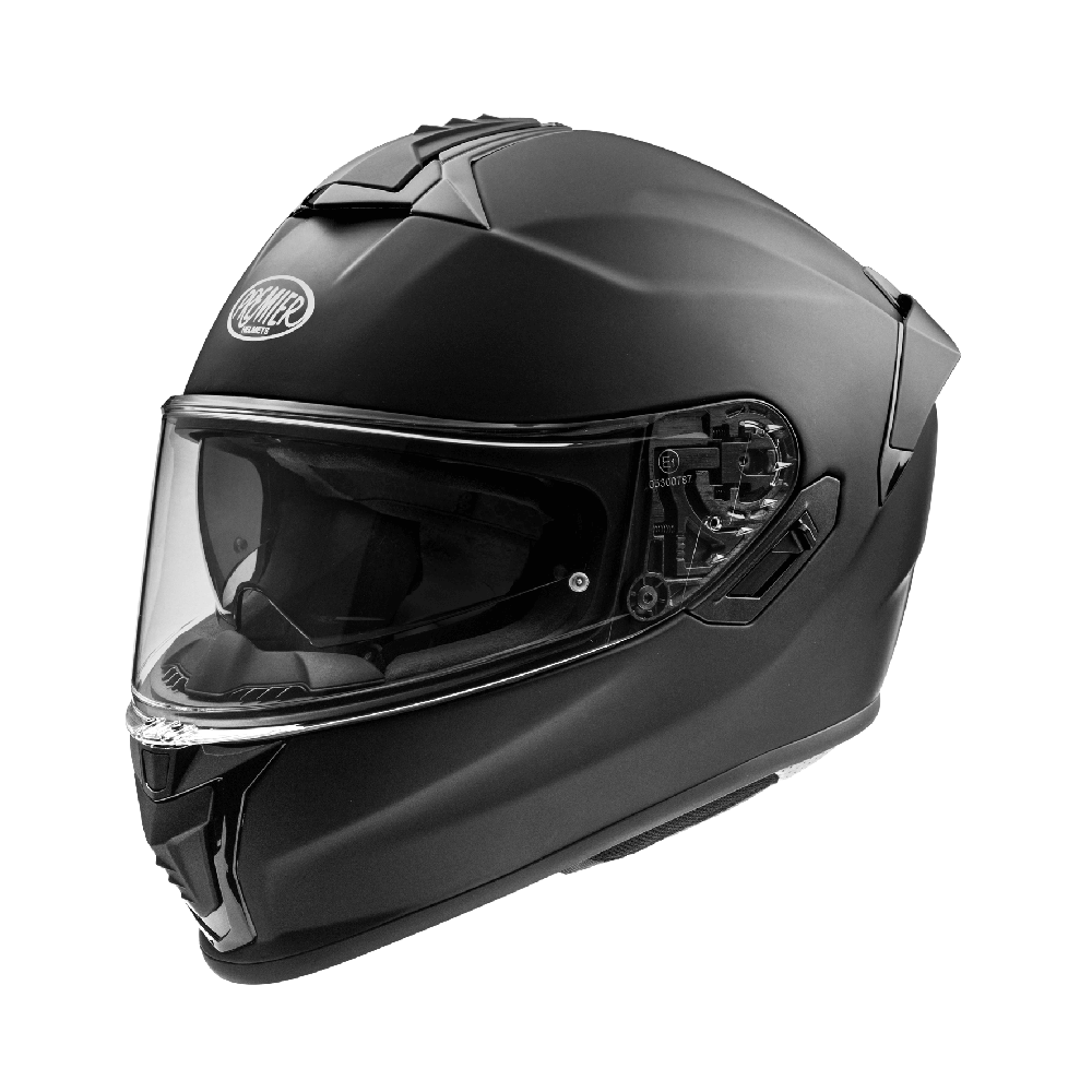 Image of Premier Evoluzione U9Bm Full Face Helmet Talla 2XL