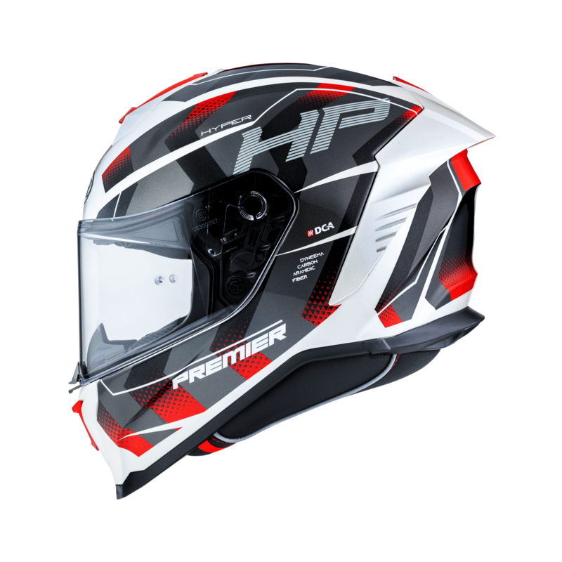 Image of Premier Hyper Hp2 Full Face Helmet Size 2XL EN