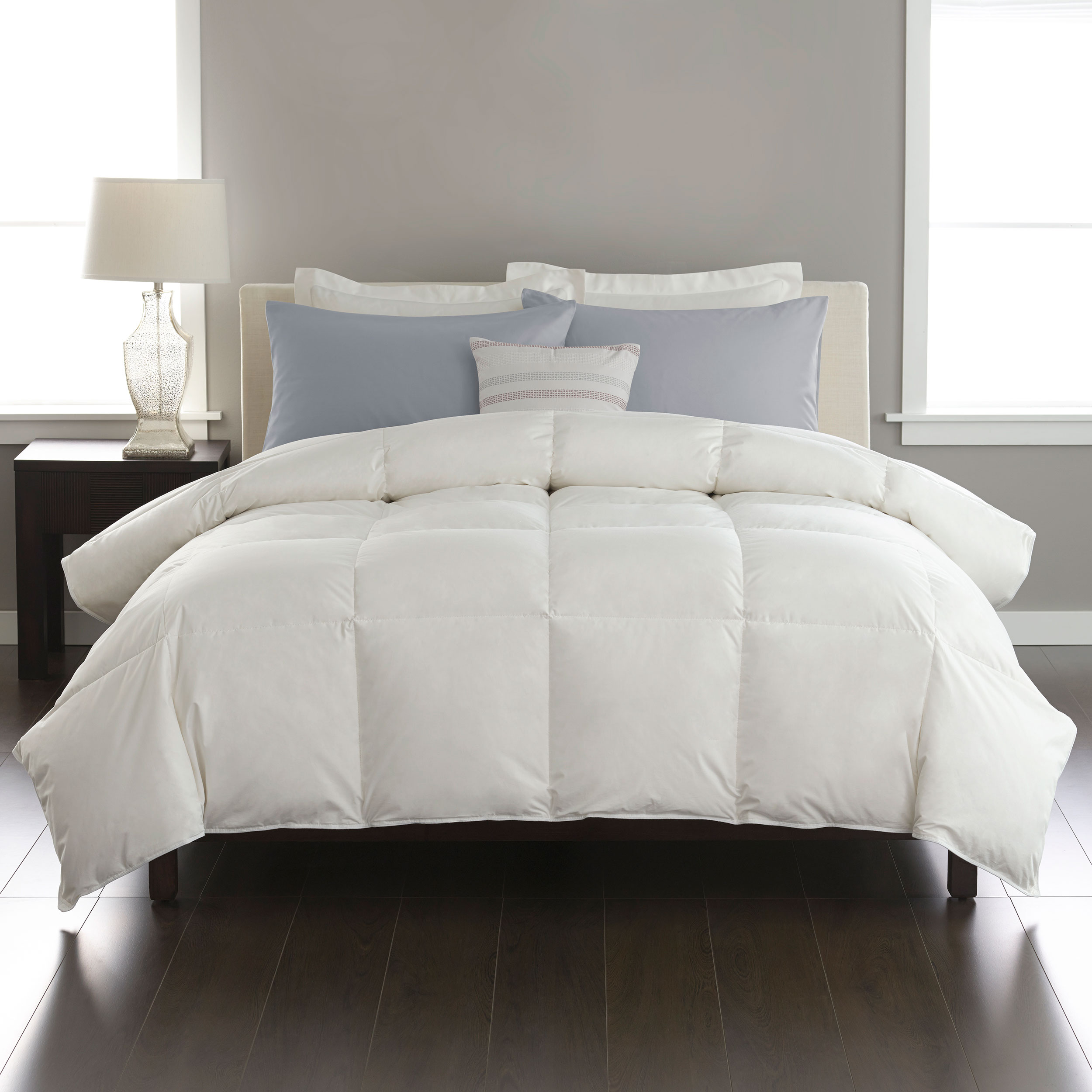 Image of Premium Down Comforter King | Pacific Coast Feather