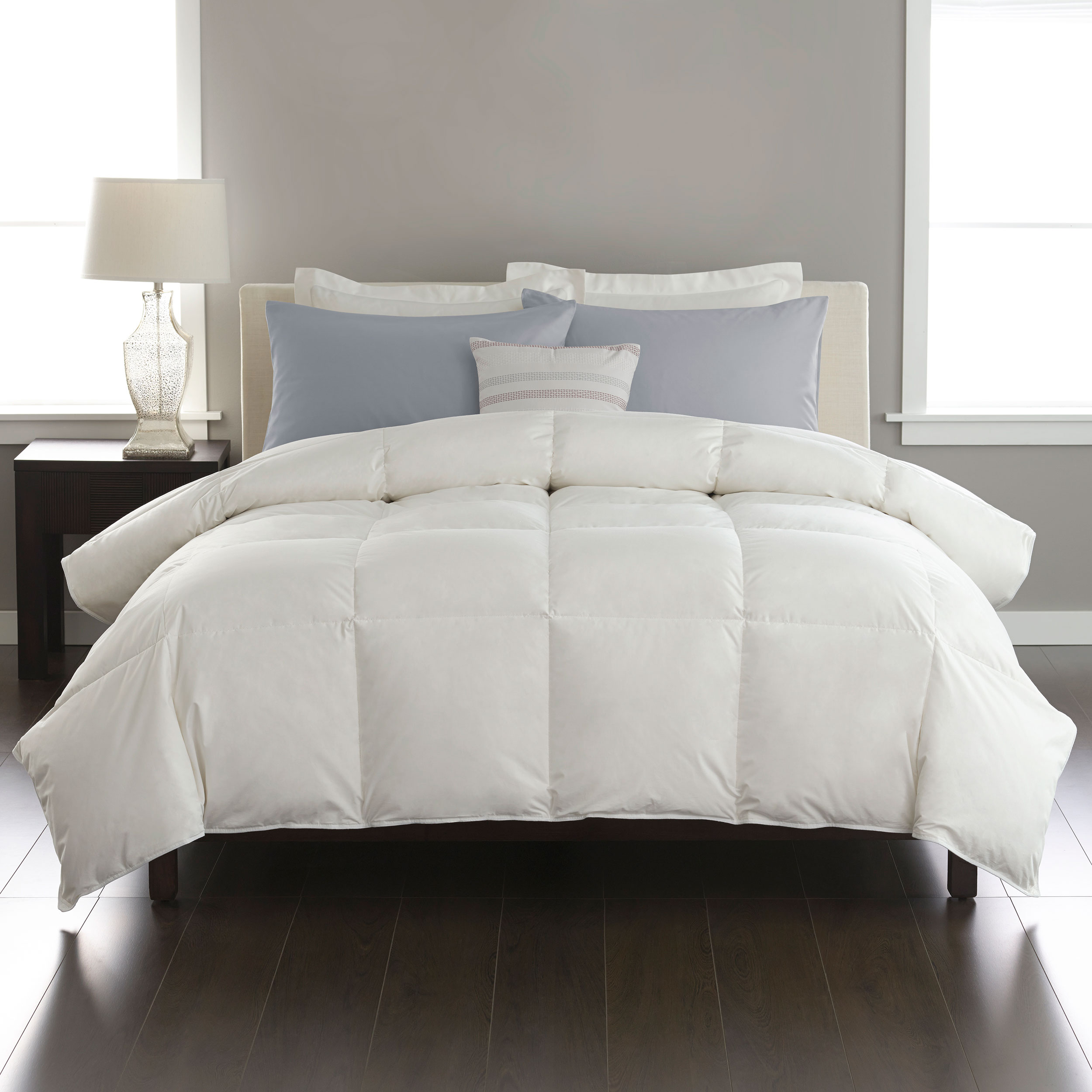 Image of Premium Down Comforter Twin | Pacific Coast Feather