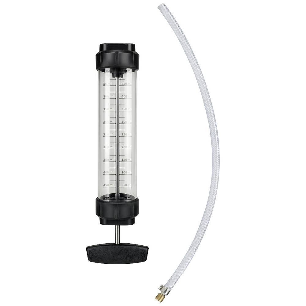 Image of Pressol 12 972 500 ml Suction and pressure syringe 20141-EW 1 pc(s)