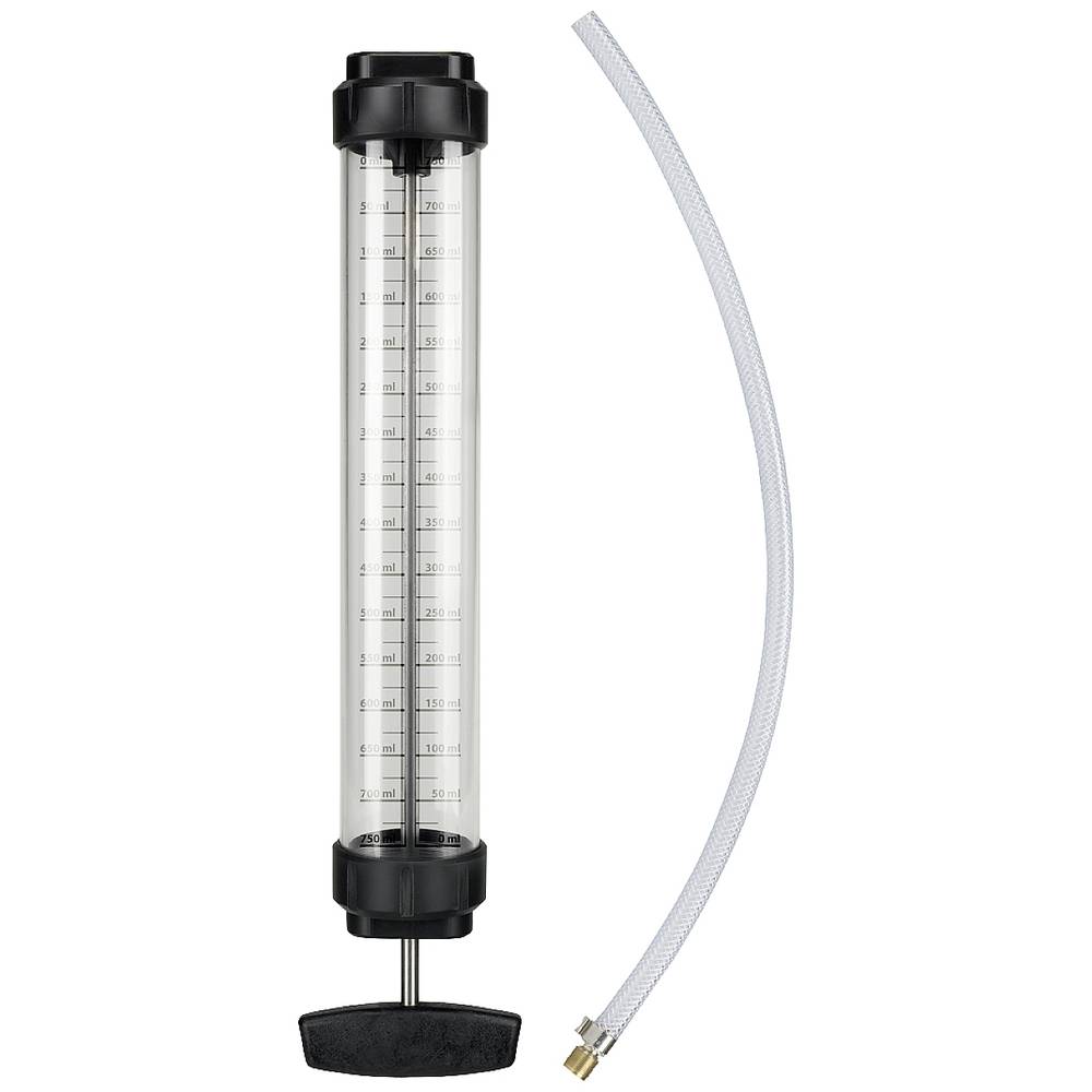 Image of Pressol 12 973 750 ml Suction and pressure syringe 20141-EW 750 ml 1 pc(s)