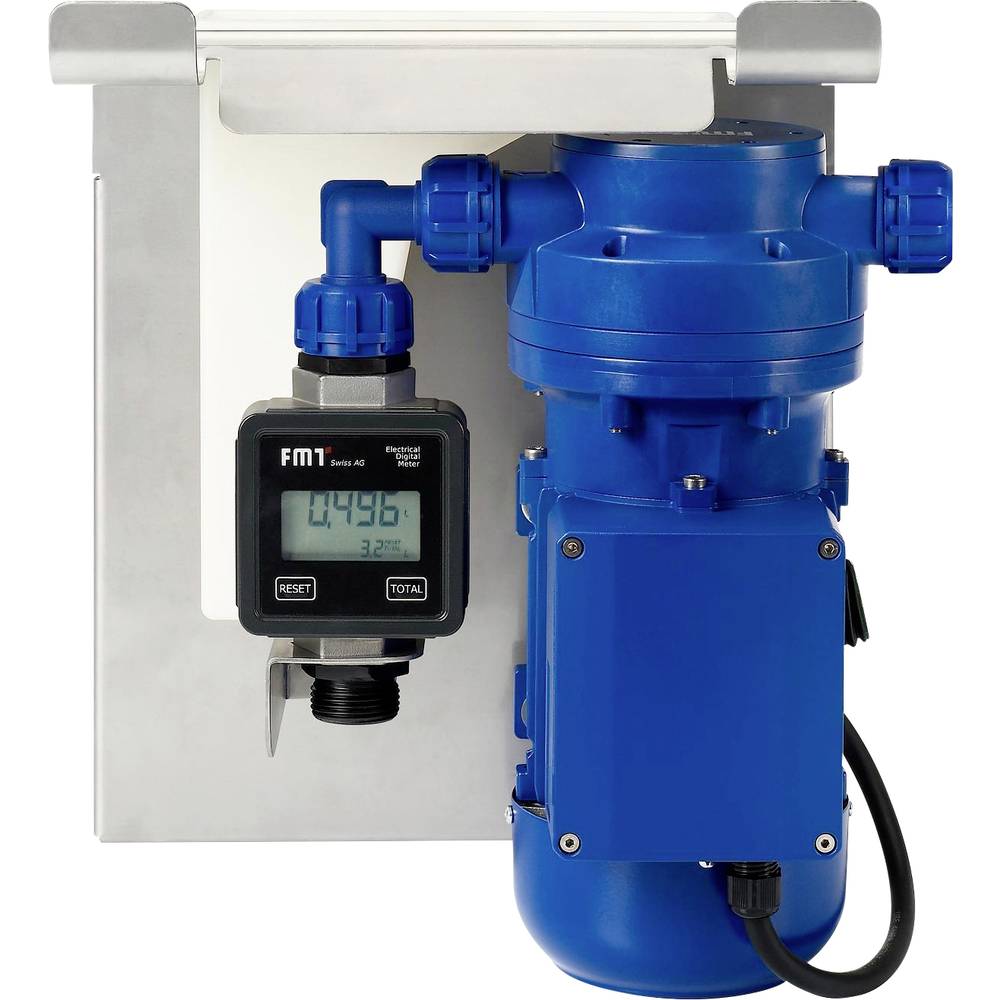 Image of Pressol 25228001 Urea-EMP-35 l/min-230 V-1~AC Circulator pump 230 V AC