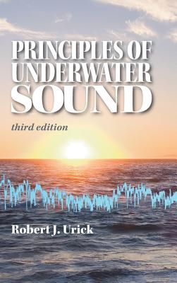 Image of Principles of Underwater Sound