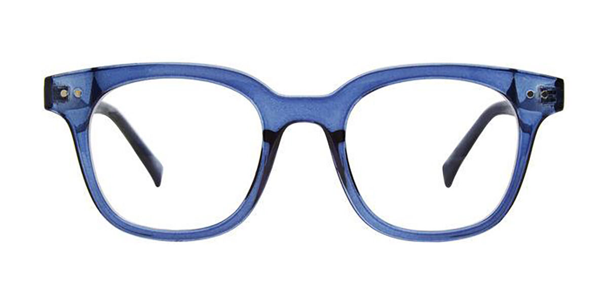 Image of Privé Revaux BAL HARBOUR PJP Óculos de Grau Azuis Masculino BRLPT
