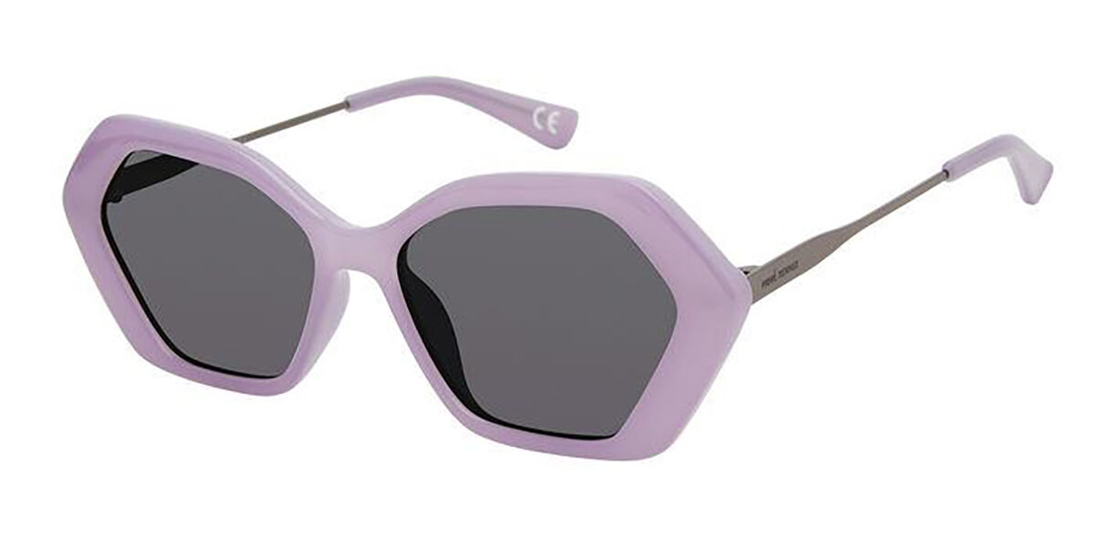 Image of Privé Revaux BELLE MEADE/S 789/M9 Óculos de Sol Purple Feminino PRT