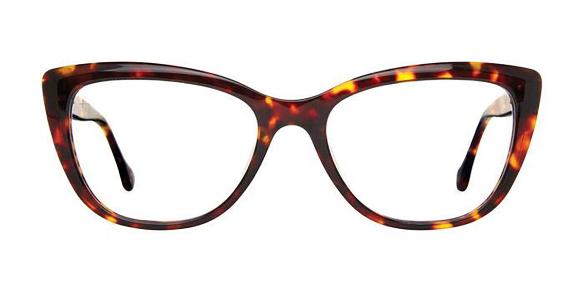 Image of Privé Revaux BLENDED 086 Óculos de Grau Tortoiseshell Feminino PRT