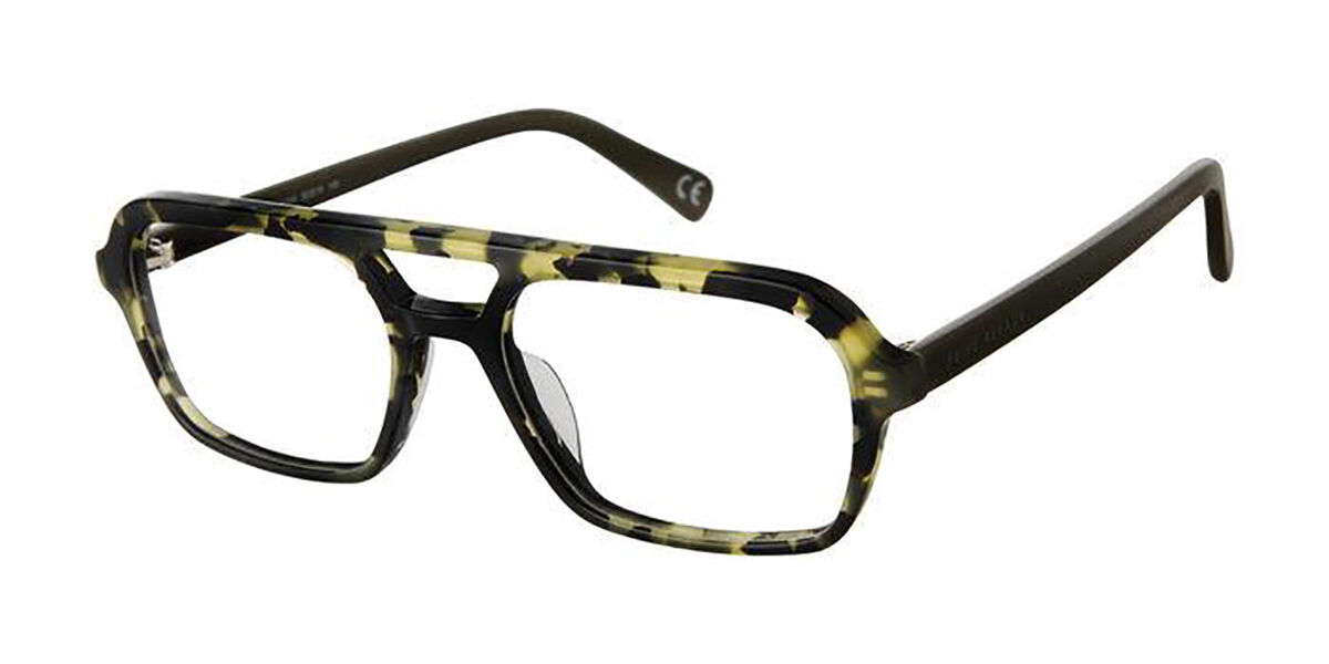 Image of Privé Revaux CUTLER BAY XGW Óculos de Grau Tortoiseshell Masculino PRT