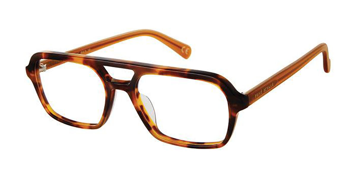 Image of Privé Revaux CUTLER BAY Y67 Óculos de Grau Tortoiseshell Masculino BRLPT