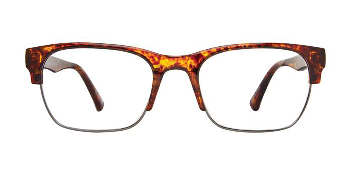 Image of Privé Revaux DAY DREAM 086 Óculos de Grau Tortoiseshell Masculino BRLPT