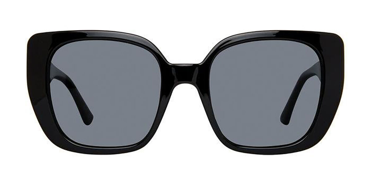 Image of Privé Revaux DOUBLE TAP/S Polarized 807/M9 52 Svarta Solglasögon Kvinna SEK