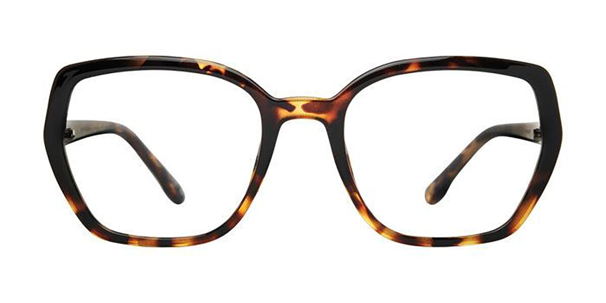 Image of Privé Revaux GROOVY 086 52 Tortoiseshell Damskie Okulary Korekcyjne PL