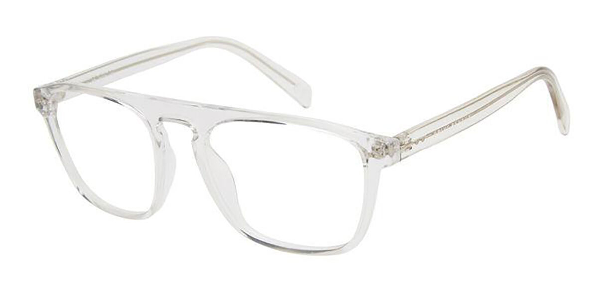 Image of Privé Revaux MACARTHURS 900 Óculos de Grau Transparentes Masculino PRT