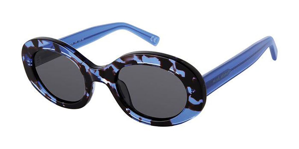 Image of Privé Revaux MODERNO/S Polarized JBW/M9 Gafas de Sol para Mujer Careyshell ESP