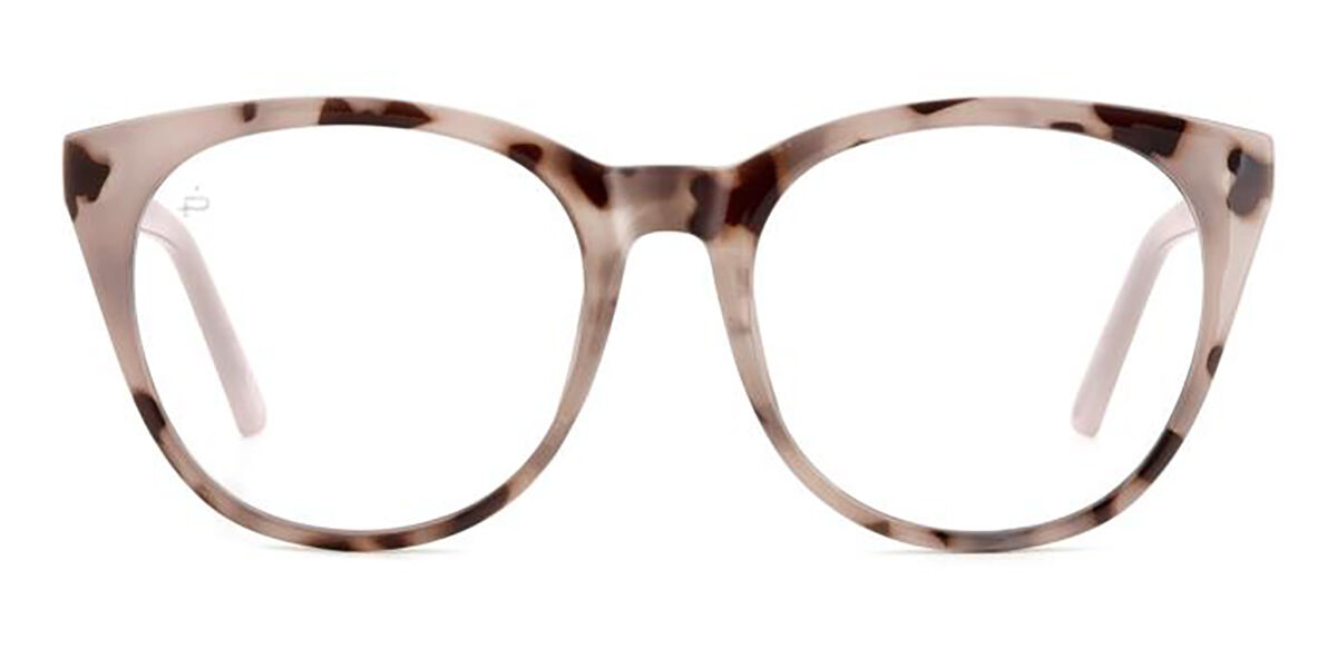 Image of Privé Revaux OLETA OO4 52 Tortoiseshell Damskie Okulary Korekcyjne PL