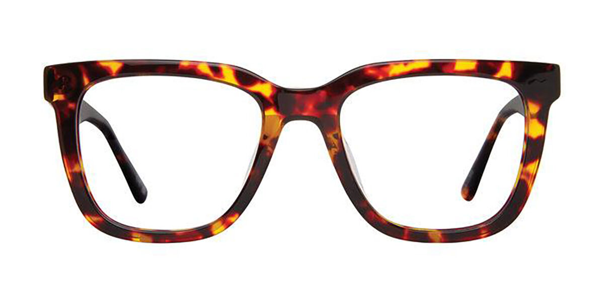 Image of Privé Revaux ON POINT 086 Óculos de Grau Tortoiseshell Feminino PRT