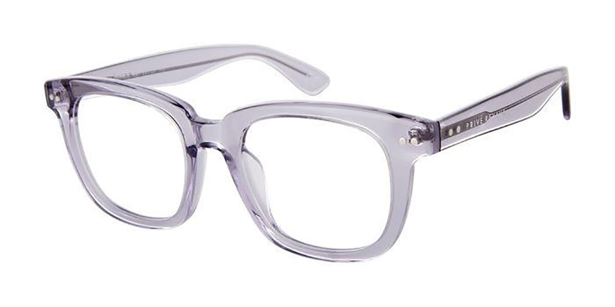 Image of Privé Revaux PALMETTO 63M Óculos de Grau Transparentes Masculino BRLPT