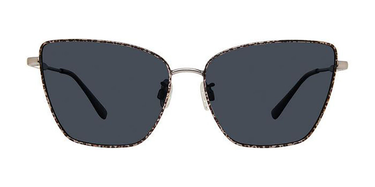 Image of Privé Revaux PURR/S 2BS/M9 59 Lunettes De Soleil Femme Argentées FR