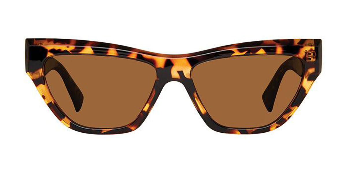 Image of Privé Revaux SNATCHED/S 086/70 Óculos de Sol Tortoiseshell Feminino PRT