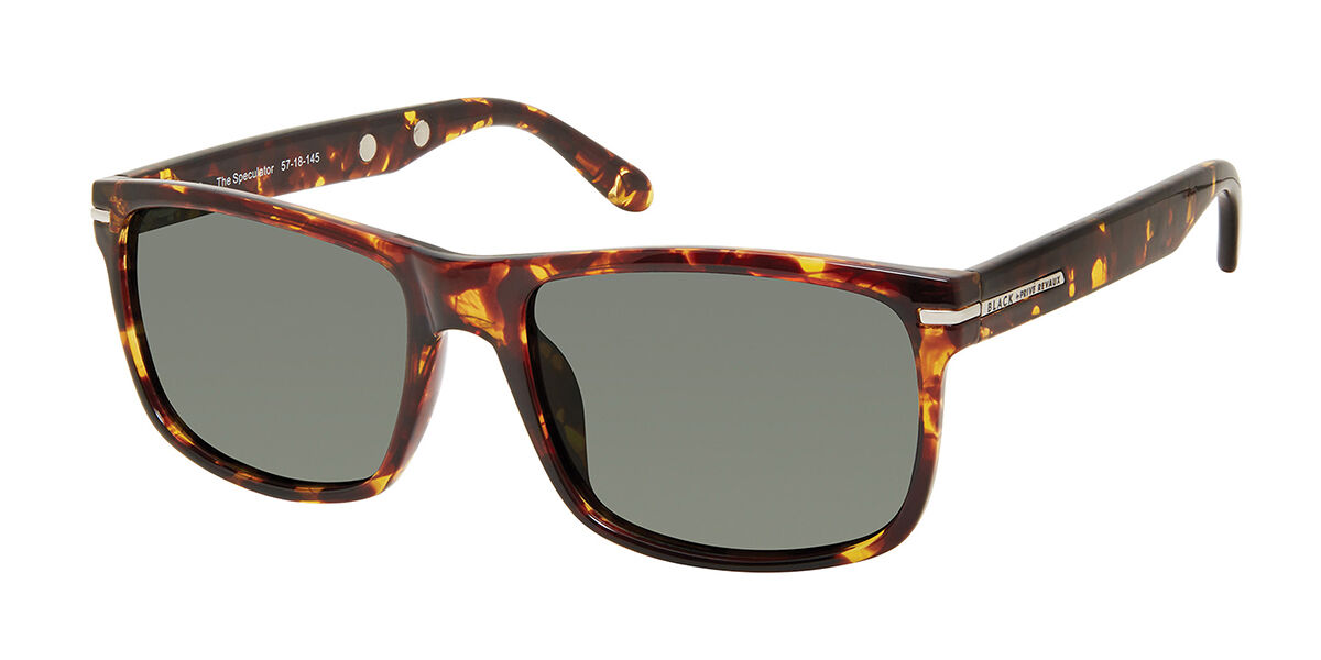 Image of Privé Revaux SPECULATOR/S FY6/UC Óculos de Sol Tortoiseshell Masculino PRT