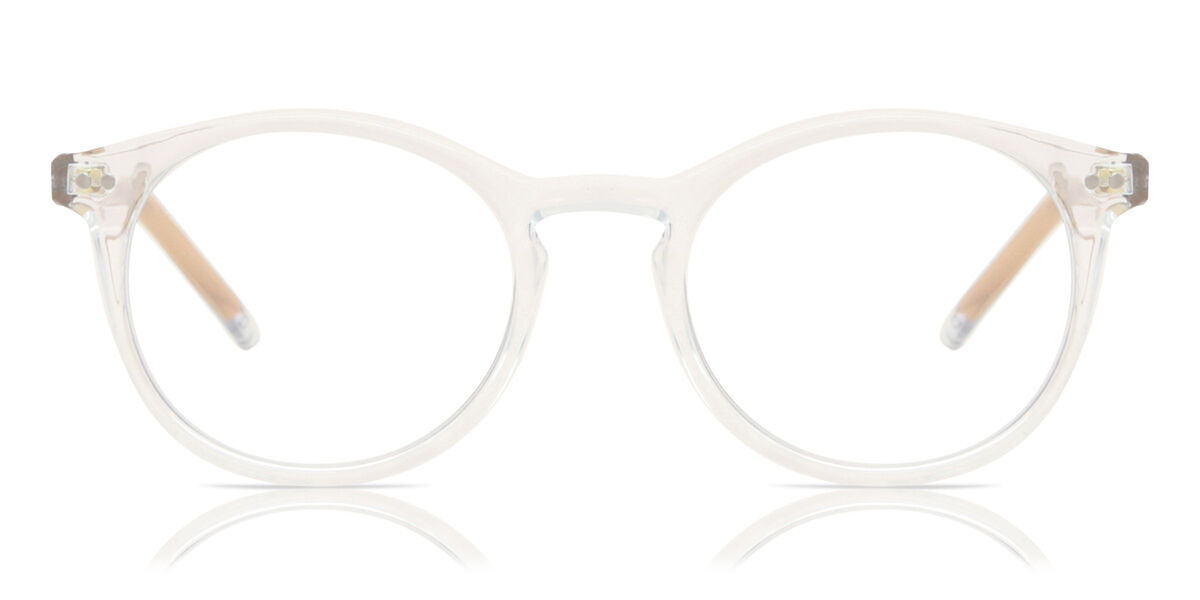 Image of Privé Revaux THE MAESTRO/BB Azuis-Light Block 900 Óculos de Grau Transparentes Masculino BRLPT
