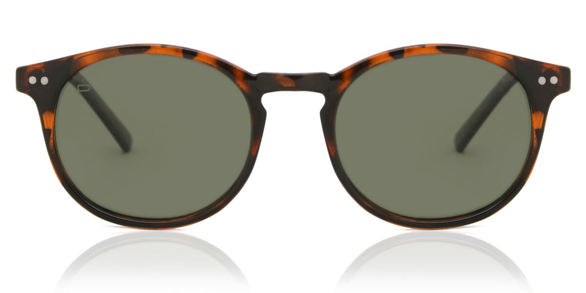 Image of Privé Revaux THE MAESTRO/S WR9/UC Óculos de Sol Tortoiseshell Masculino BRLPT