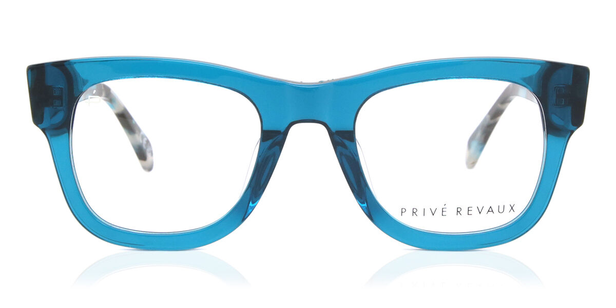 Image of Privé Revaux THE MONTY 601 Gafas Recetadas para Mujer Verdes ESP