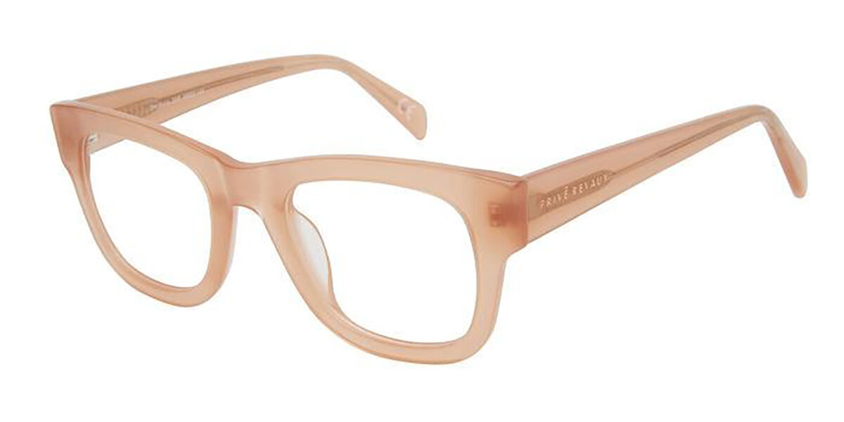 Image of Privé Revaux THE MONTY S8R Gafas Recetadas para Mujer Rosas ESP