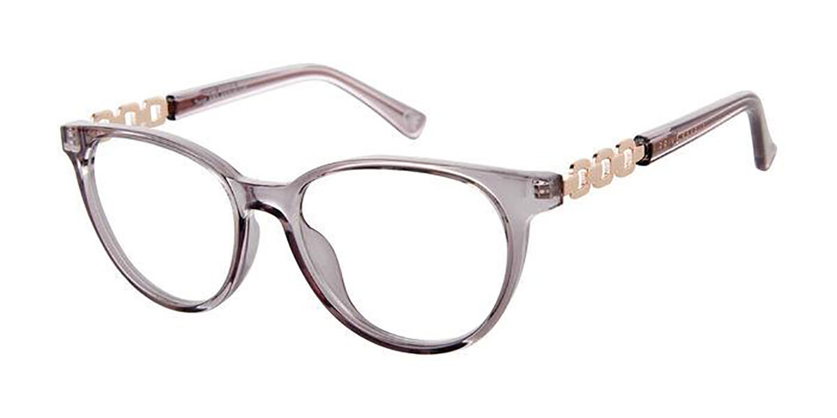 Image of Privé Revaux TWIST 63M Óculos de Grau Transparentes Feminino BRLPT