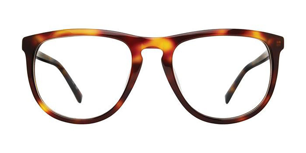 Image of Privé Revaux WORK HARD 086 54 Tortoiseshell Męskie Okulary Korekcyjne PL