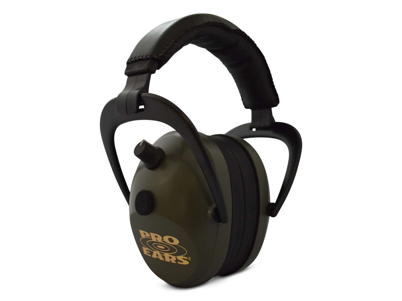 Image of Pro Ears Pro-Ears Gold II 26 Green ID 751710506671