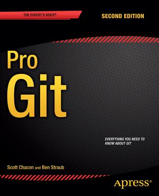 Image of Pro Git