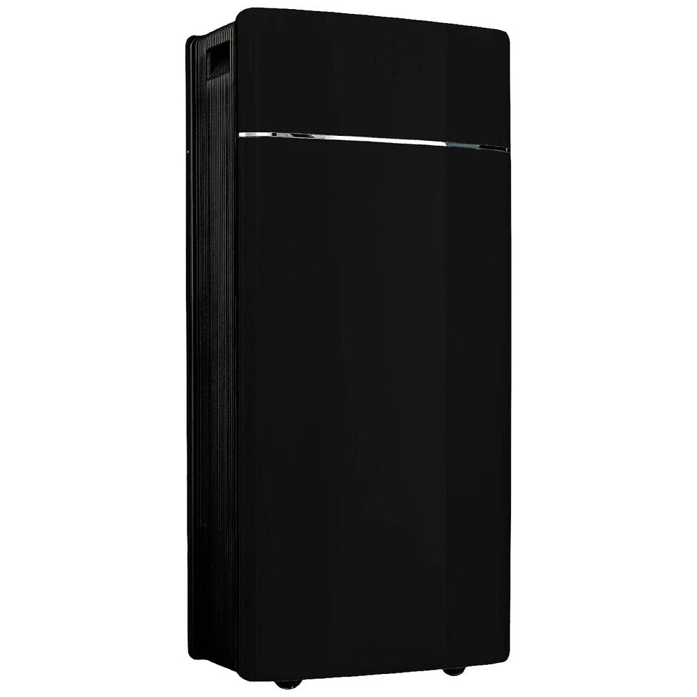 Image of ProActiveAir 001001002 Ionic Air Purifier iO+ Air purifier 160 mÂ² Black