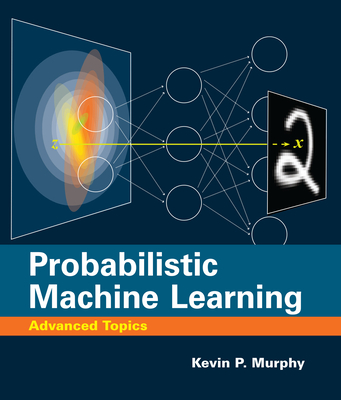Image of Probabilistic Machine Learning: Advanced Topics