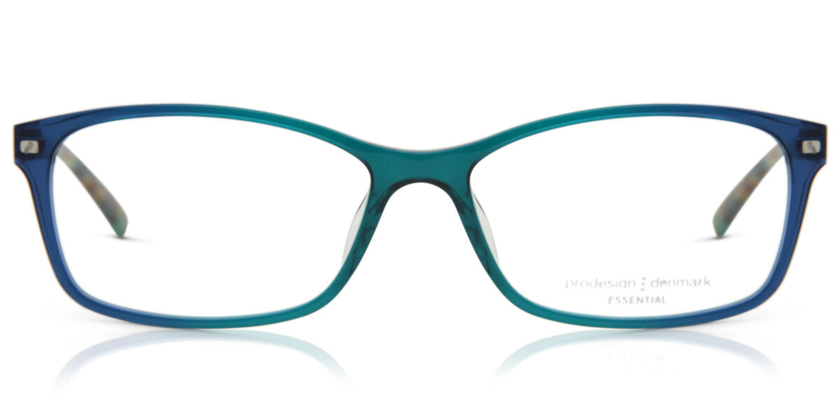 Image of Prodesign 1785 8542 Óculos de Grau Transparentes Masculino BRLPT