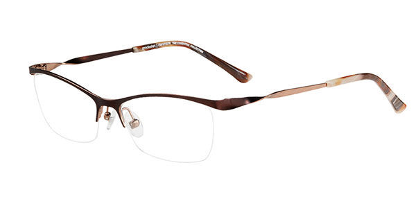 Image of Prodesign Essential 3127 5031 Óculos de Grau Marrons Masculino BRLPT