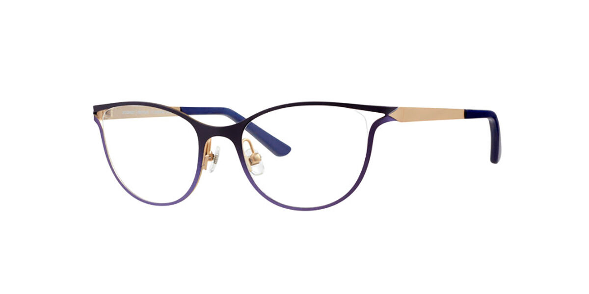 Image of Prodesign Essential 3149 3931 Óculos de Grau Purple Feminino BRLPT