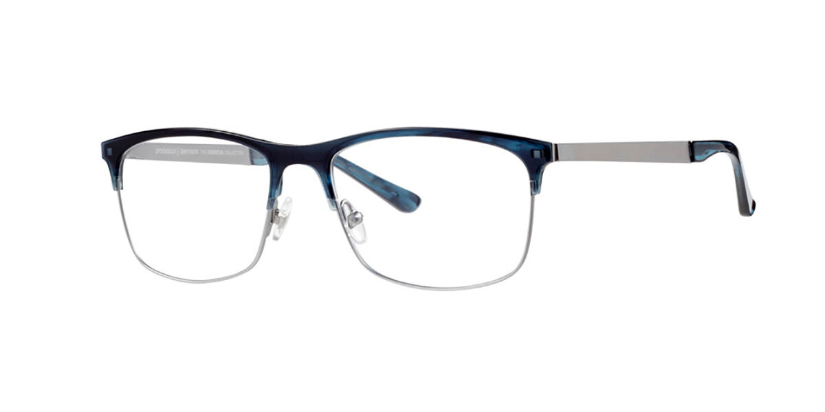 Image of Prodesign Essential 3614 9022 Óculos de Grau Tortoiseshell Masculino BRLPT