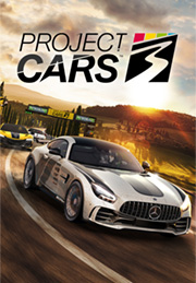 Image of Project CARS 3