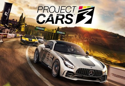 Image of Project CARS 3 EU XBOX One CD Key TR