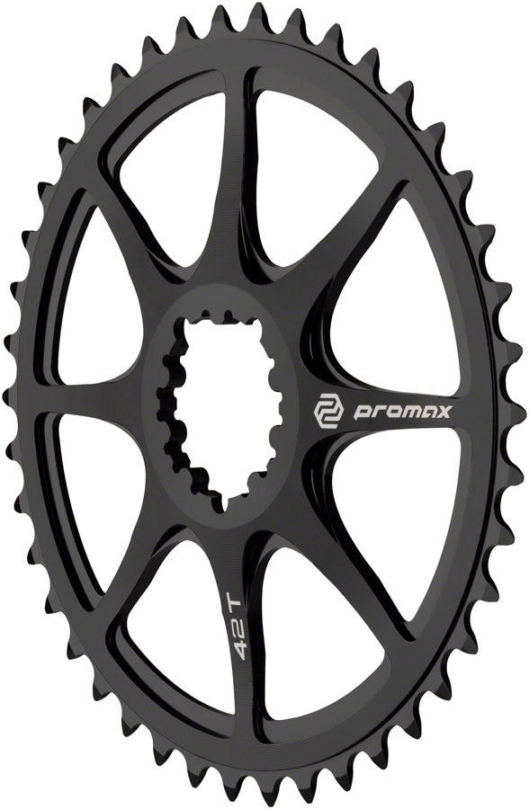 Image of Promax Direct Mount Chainrings