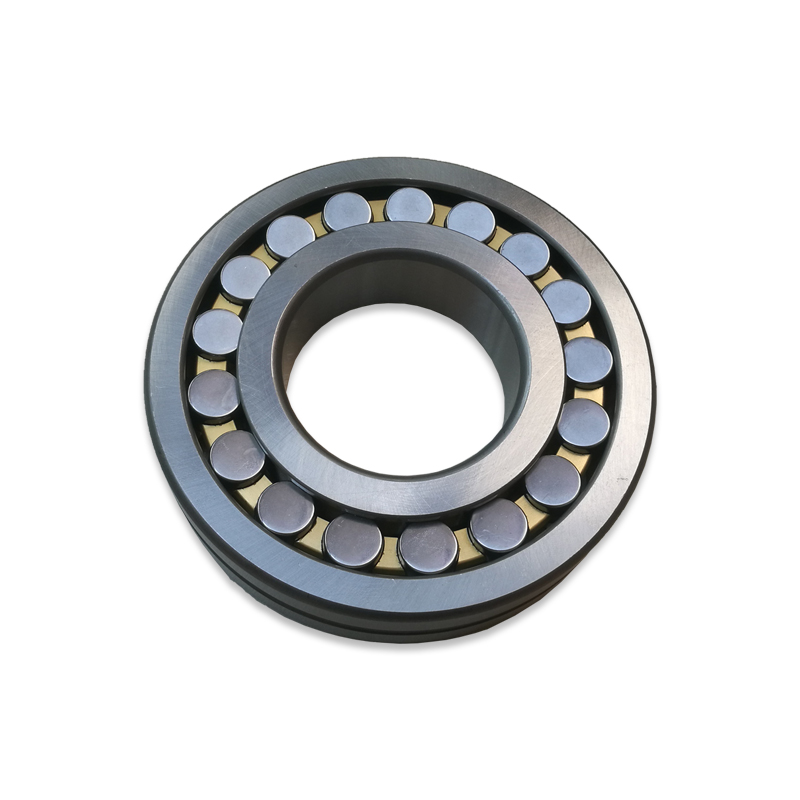 Image of Prop Swing Shaft Spherical Roller Bearing 0234206 21317 Fit UH043 UH053 UH063 Swing Reduction