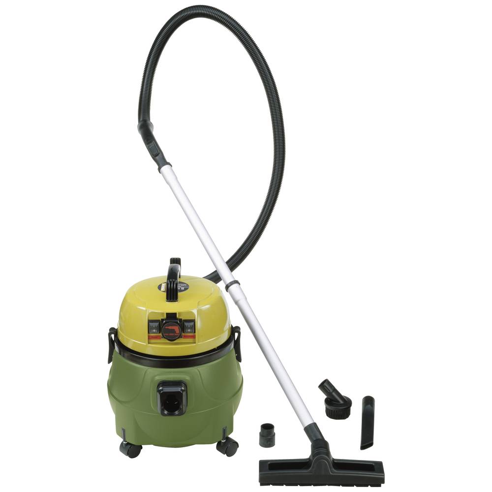 Image of Proxxon CW-matic 27490 Wet/dry vacuum cleaner 1100 W 18 l