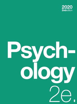Image of Psychology 2e (hardcover full color)
