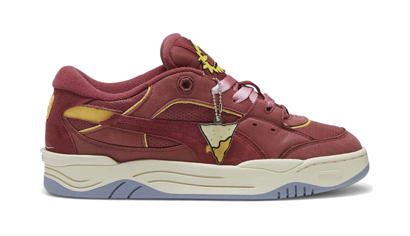 Image of Puma 180 x Beavis and Butthead FR