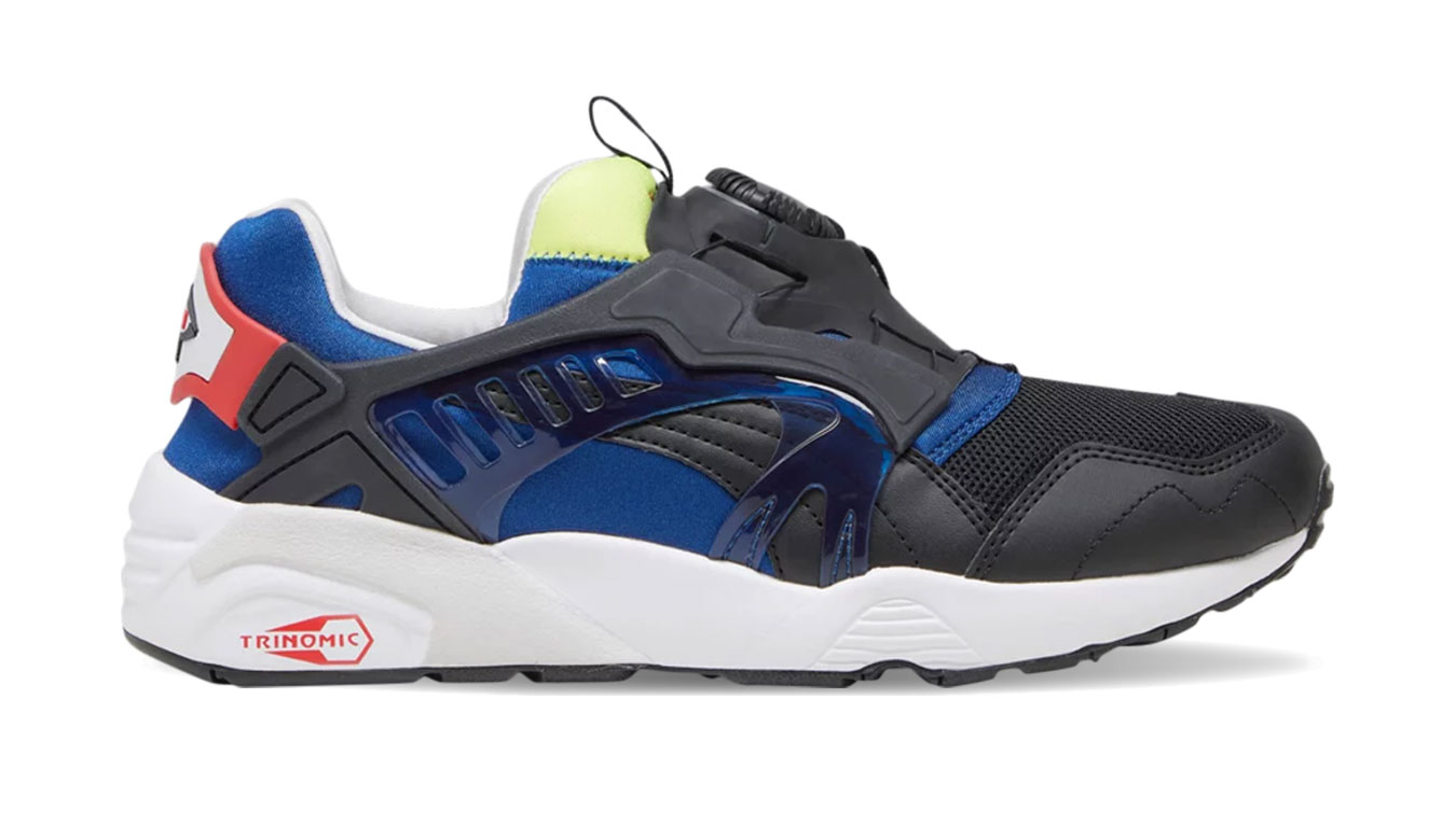 Image of Puma Disc Blaze OG CZ